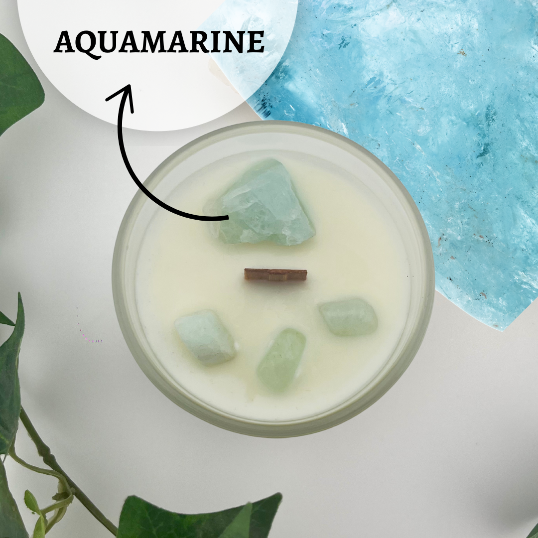 BEACH BREEZE CANDLE