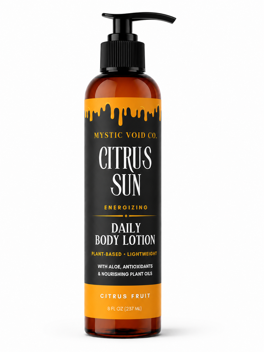 CITRUS SUN BODY LOTION