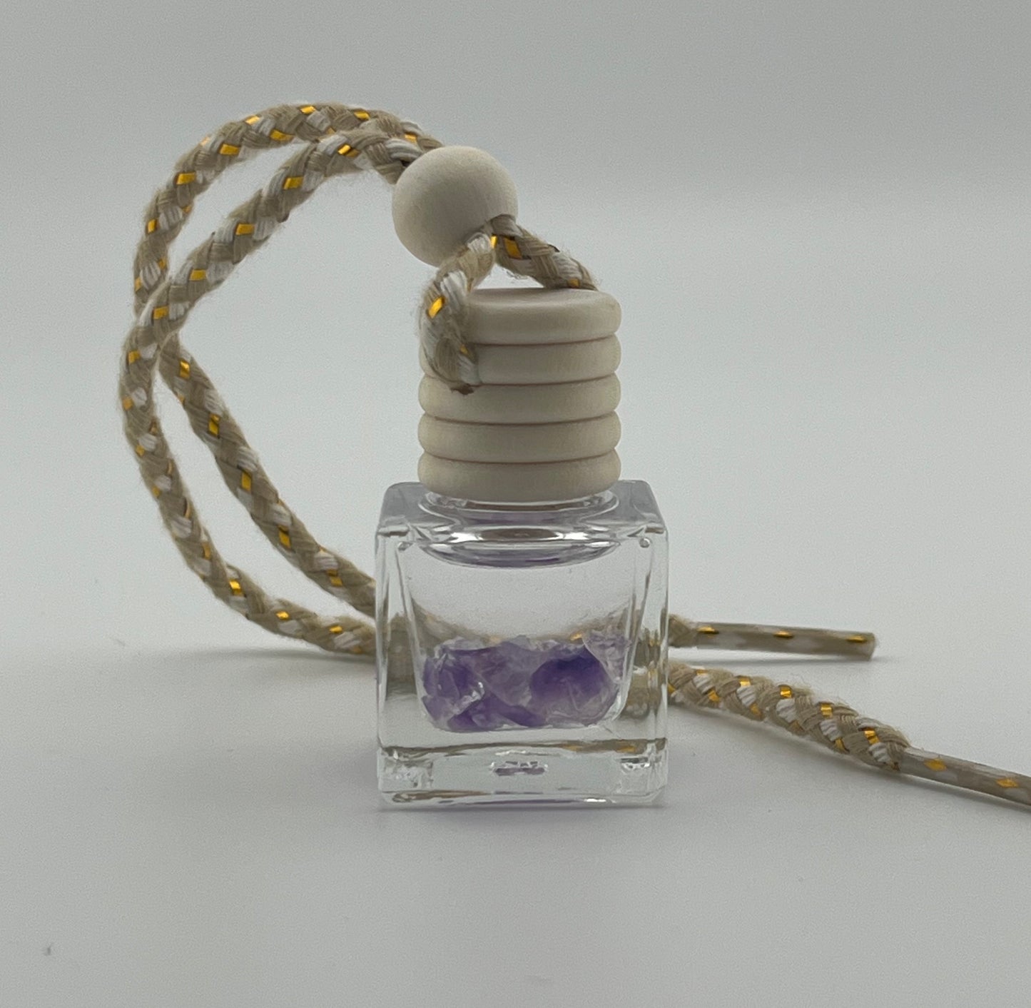 LAVENDER CAR DIFFUSER