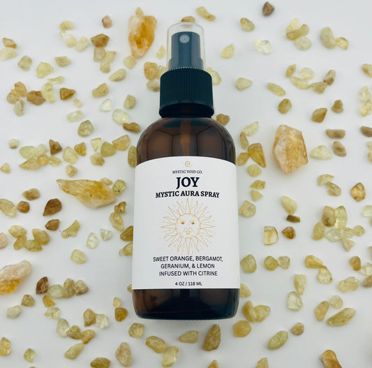 JOY MYSTIC AURA SPRAY