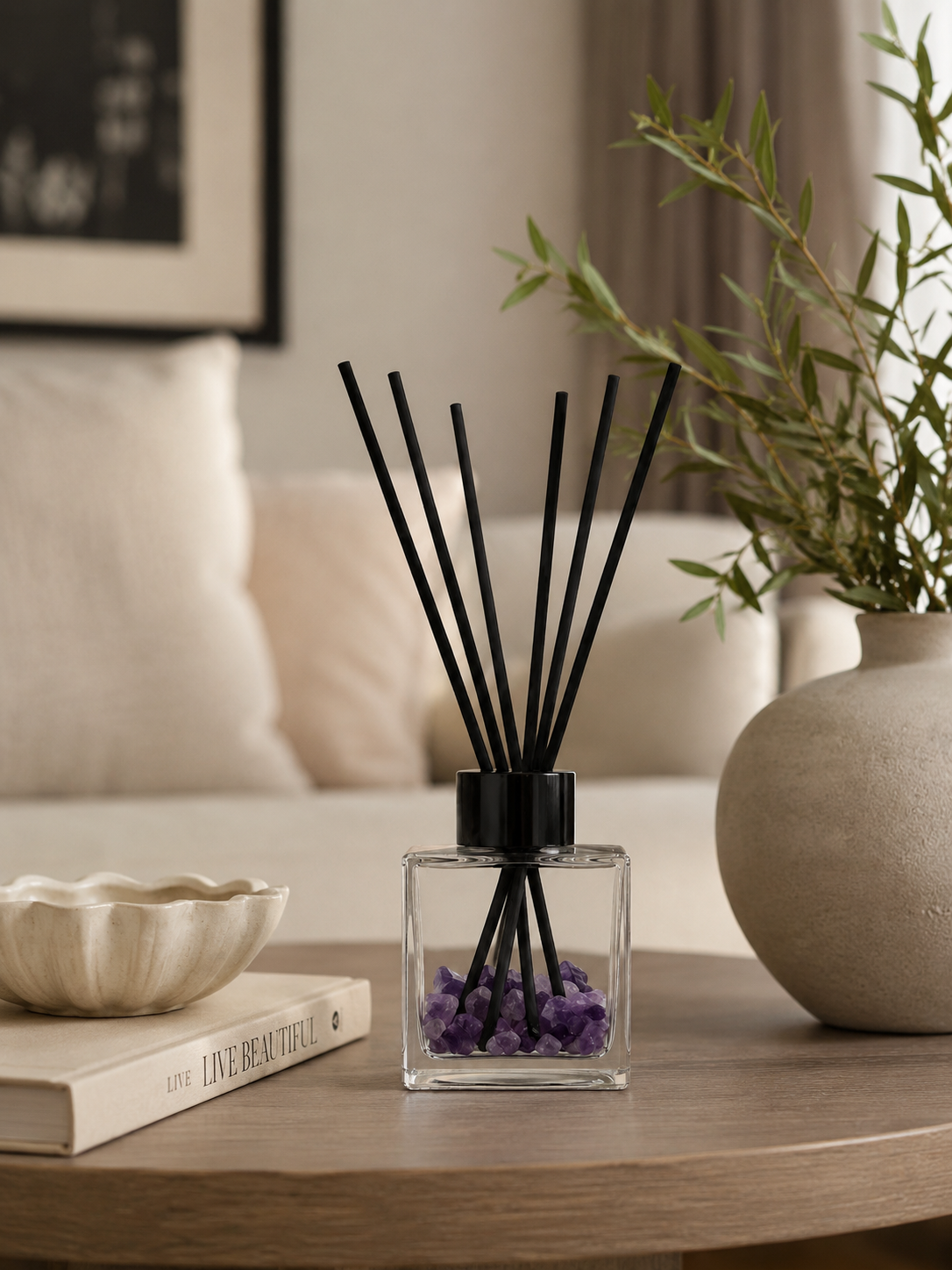 Scent Diffusers