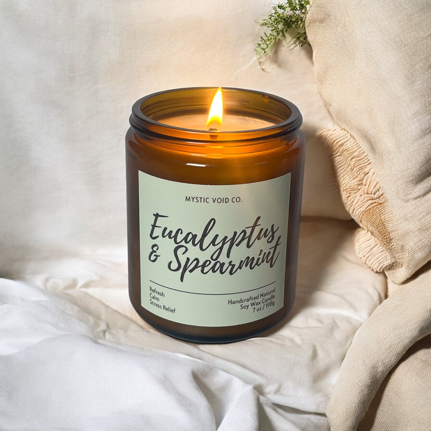 CANDLES