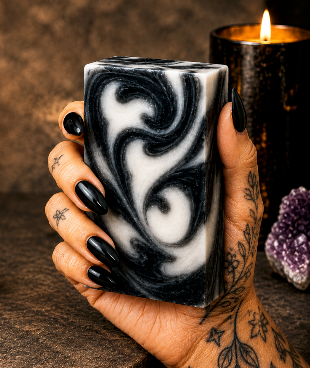 Hand & Body Soaps