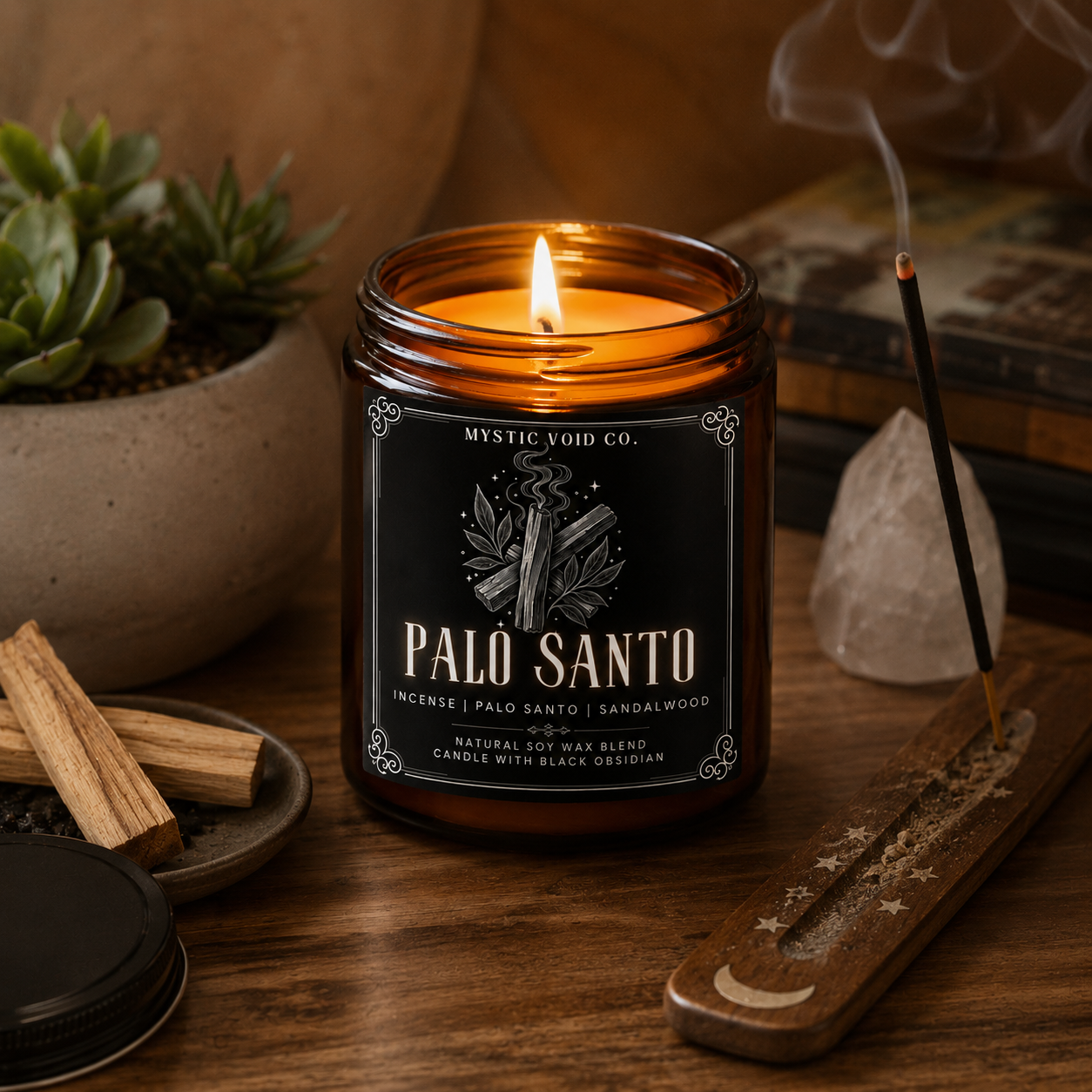 Home Fragrances