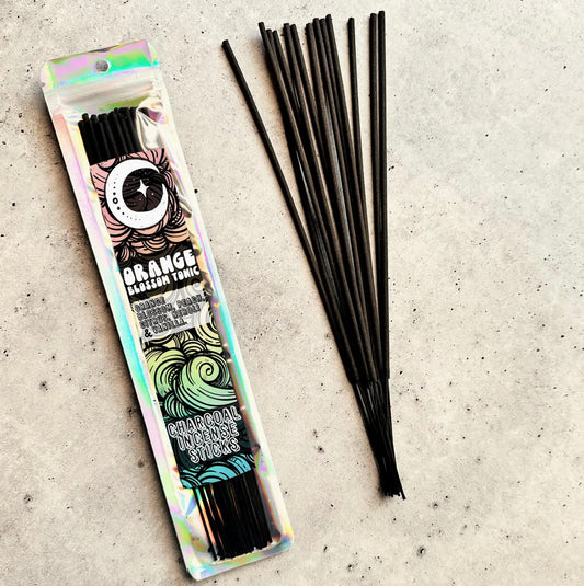 ORANGE BLOSSOM TONIC INCENSE