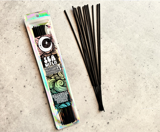 SEA WITCH INCENSE