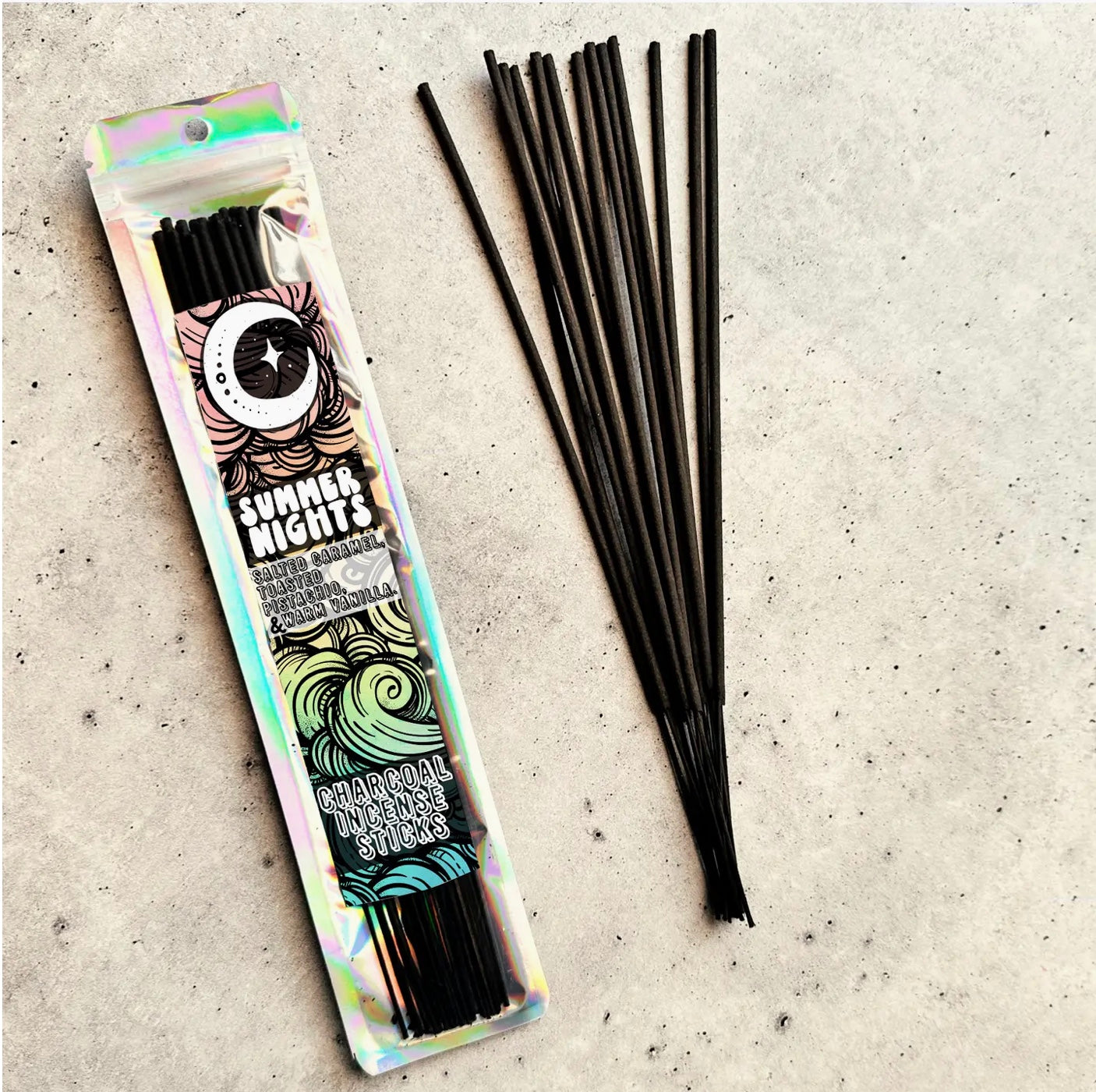 SUMMER NIGHTS INCENSE
