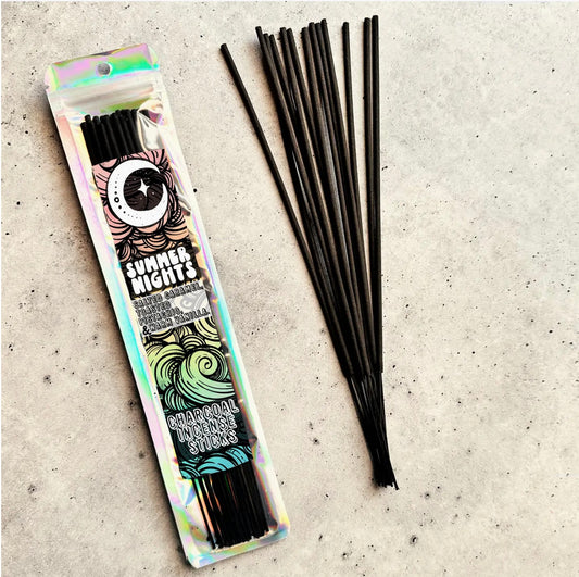 SUMMER NIGHTS INCENSE