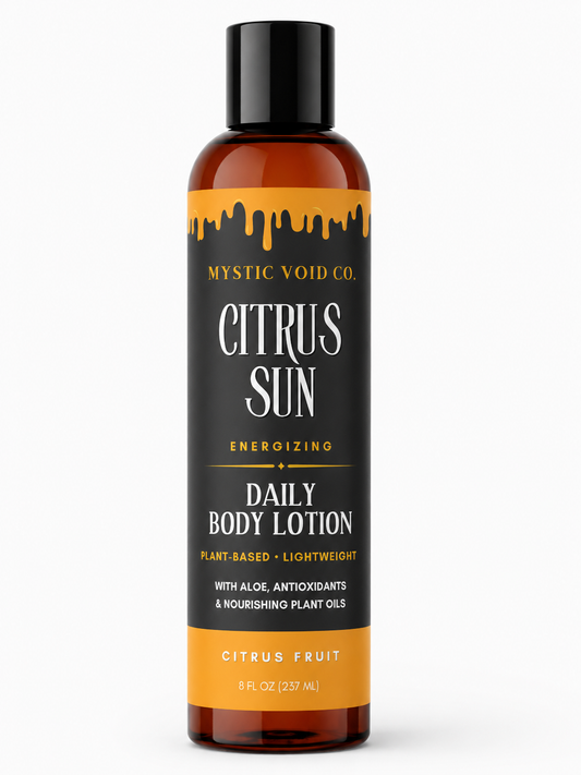 BODY LOTION | CITRUS SUN