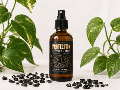 MYSTICAL MIST | PALO SANTO PROTECTION