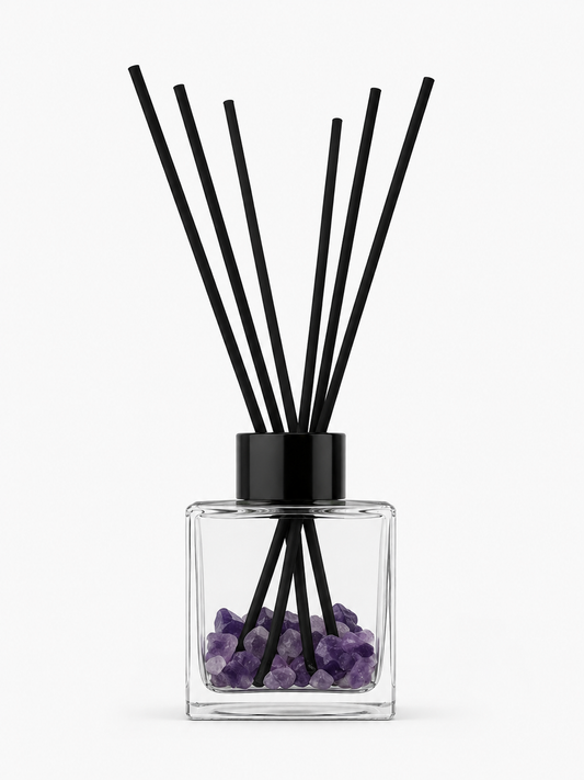 LAVENDER REED DIFFUSER