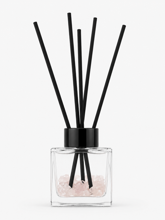 ROSE REED DIFFUSER
