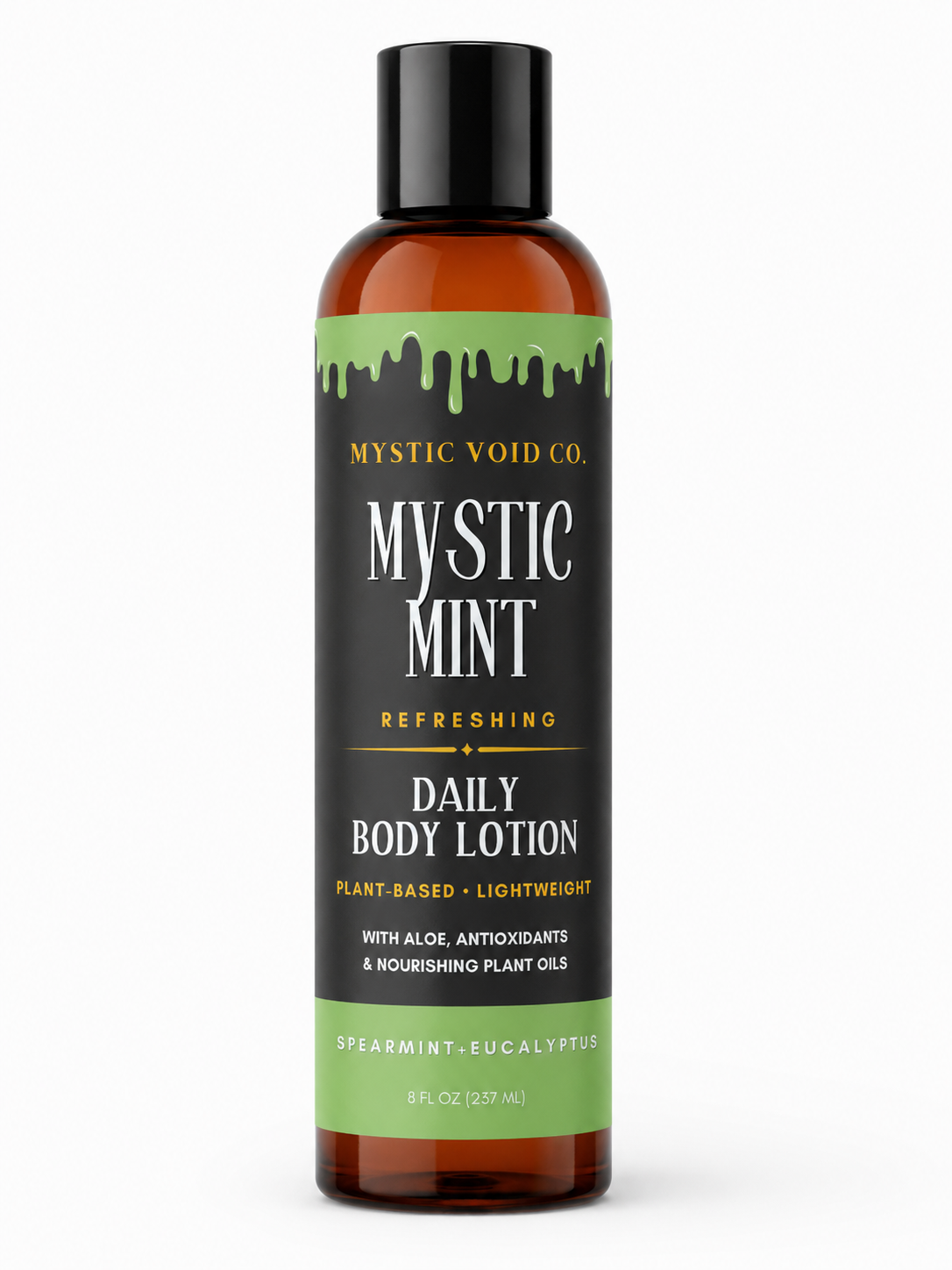 BODY LOTION | MYSTIC MINT