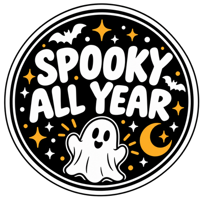 Spooky goods for everyday haunts