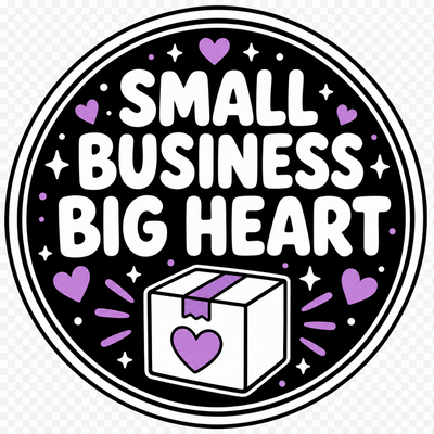 Every order supports an independent creative studio