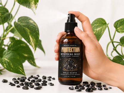 MYSTICAL MIST | PALO SANTO PROTECTION
