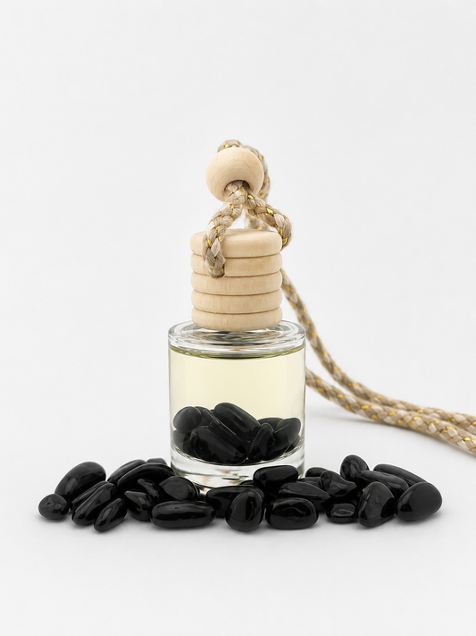 PALO SANTO CAR DIFFUSER