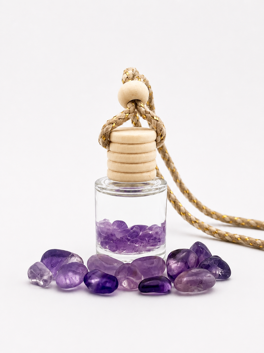 LAVENDER MOON CAR DIFFUSER