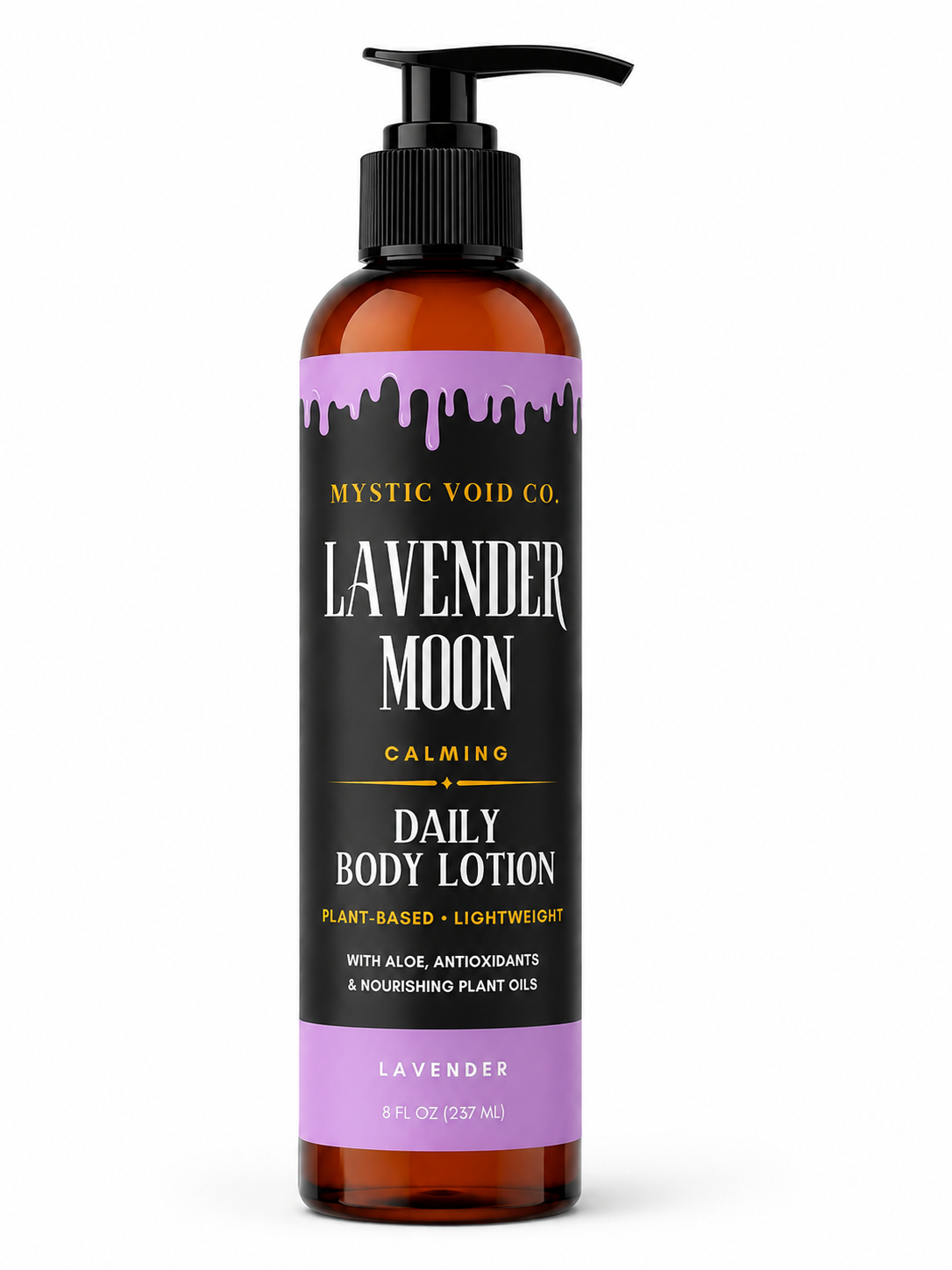 LAVENDER MOON BODY LOTION