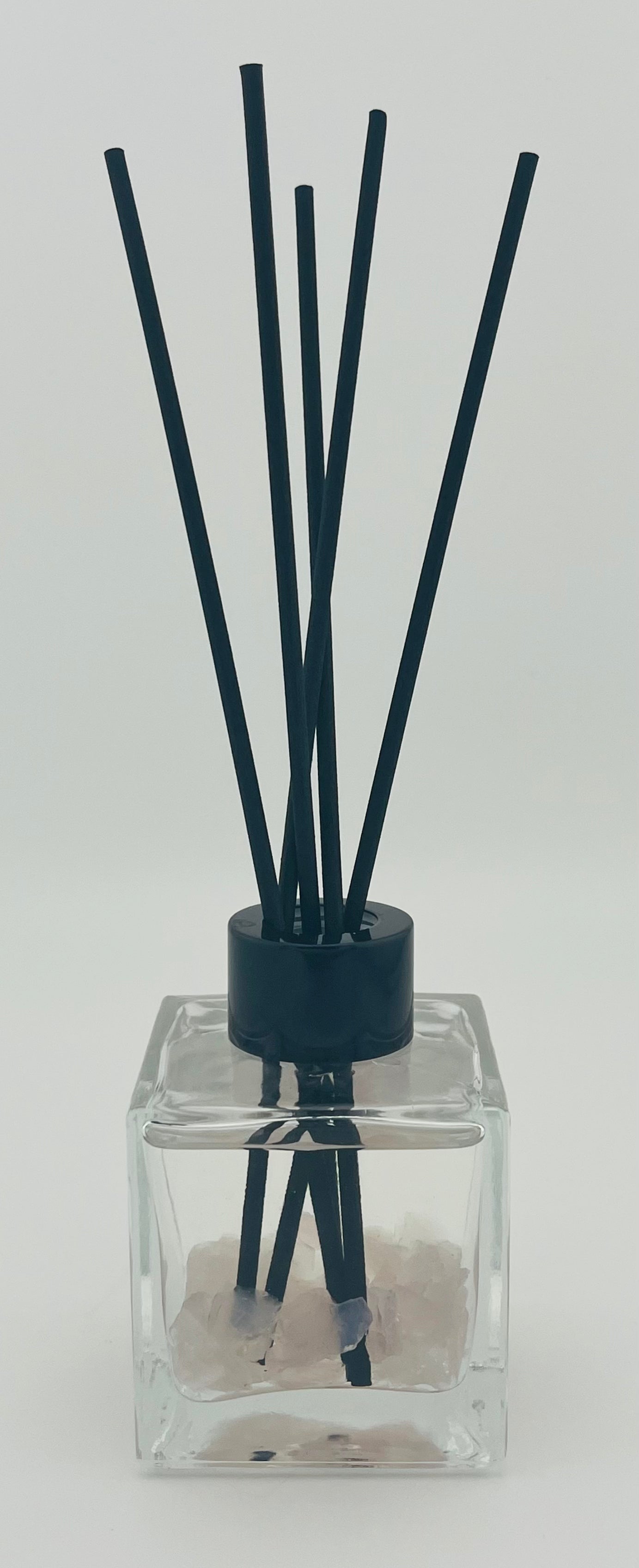 ROSE REED DIFFUSER