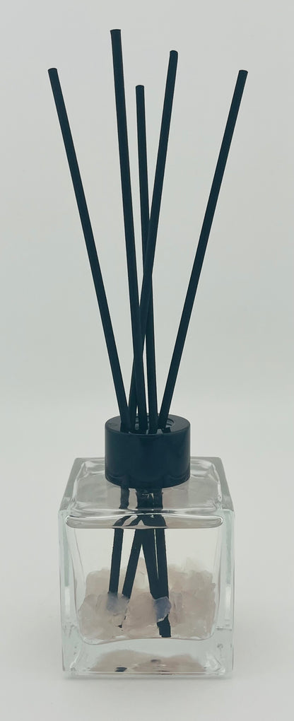 ROSE REED DIFFUSER