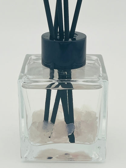 ROSE REED DIFFUSER