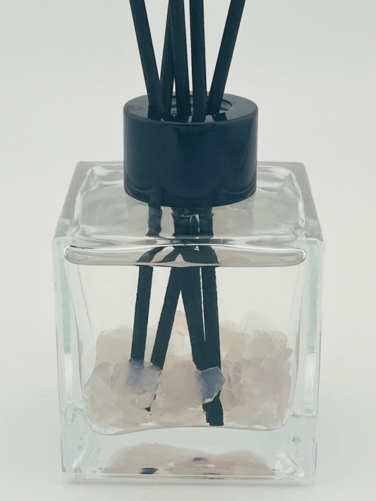 ROSE REED DIFFUSER