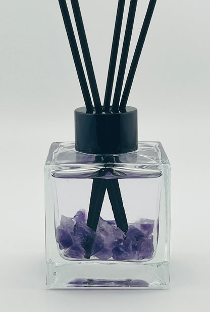 LAVENDER REED DIFFUSER