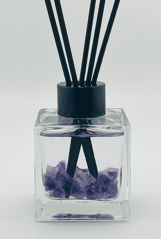 LAVENDER REED DIFFUSER