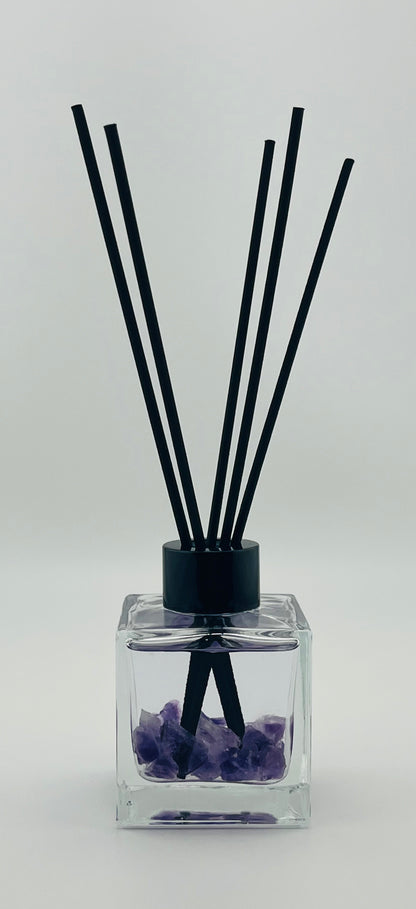 LAVENDER REED DIFFUSER