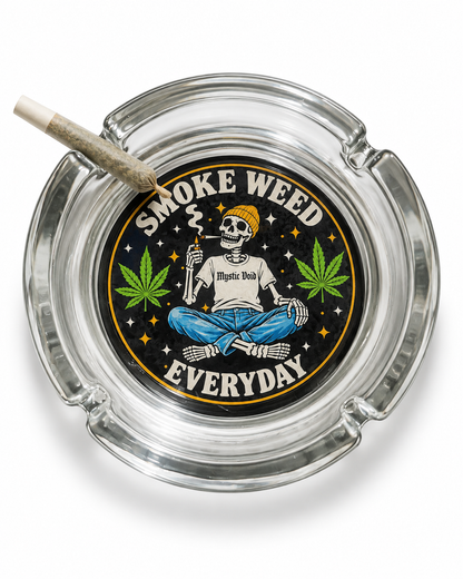 ASHTRAY | POT COLLECTION