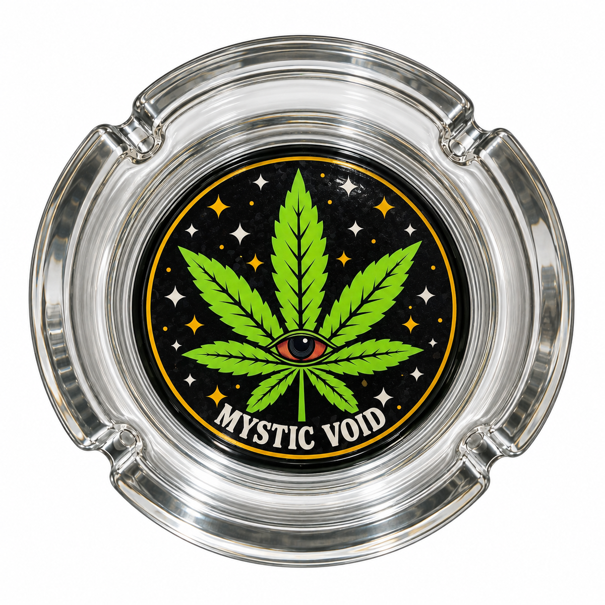 ASHTRAY | POT COLLECTION