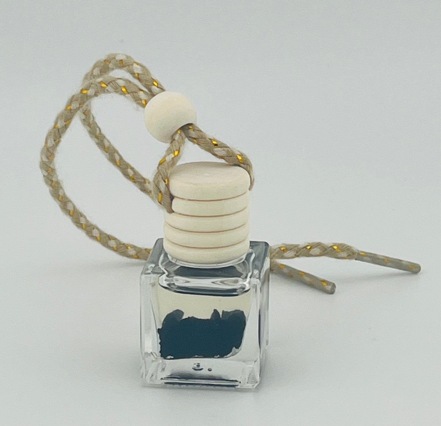 PALO SANTO CAR DIFFUSER