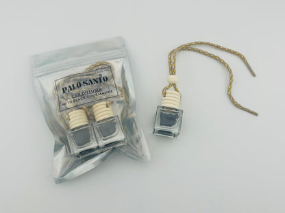 PALO SANTO CAR DIFFUSER