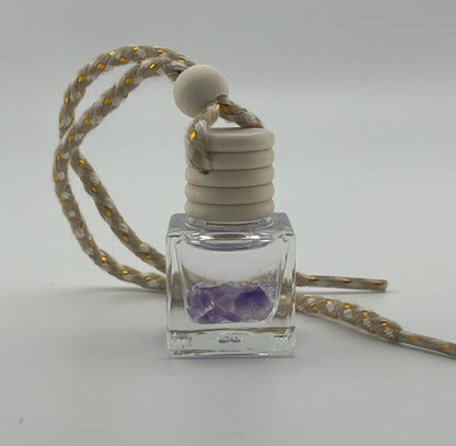LAVENDER CAR DIFFUSER