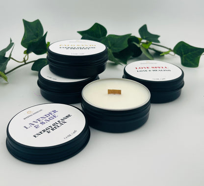 MINI CANDLE SAMPLER