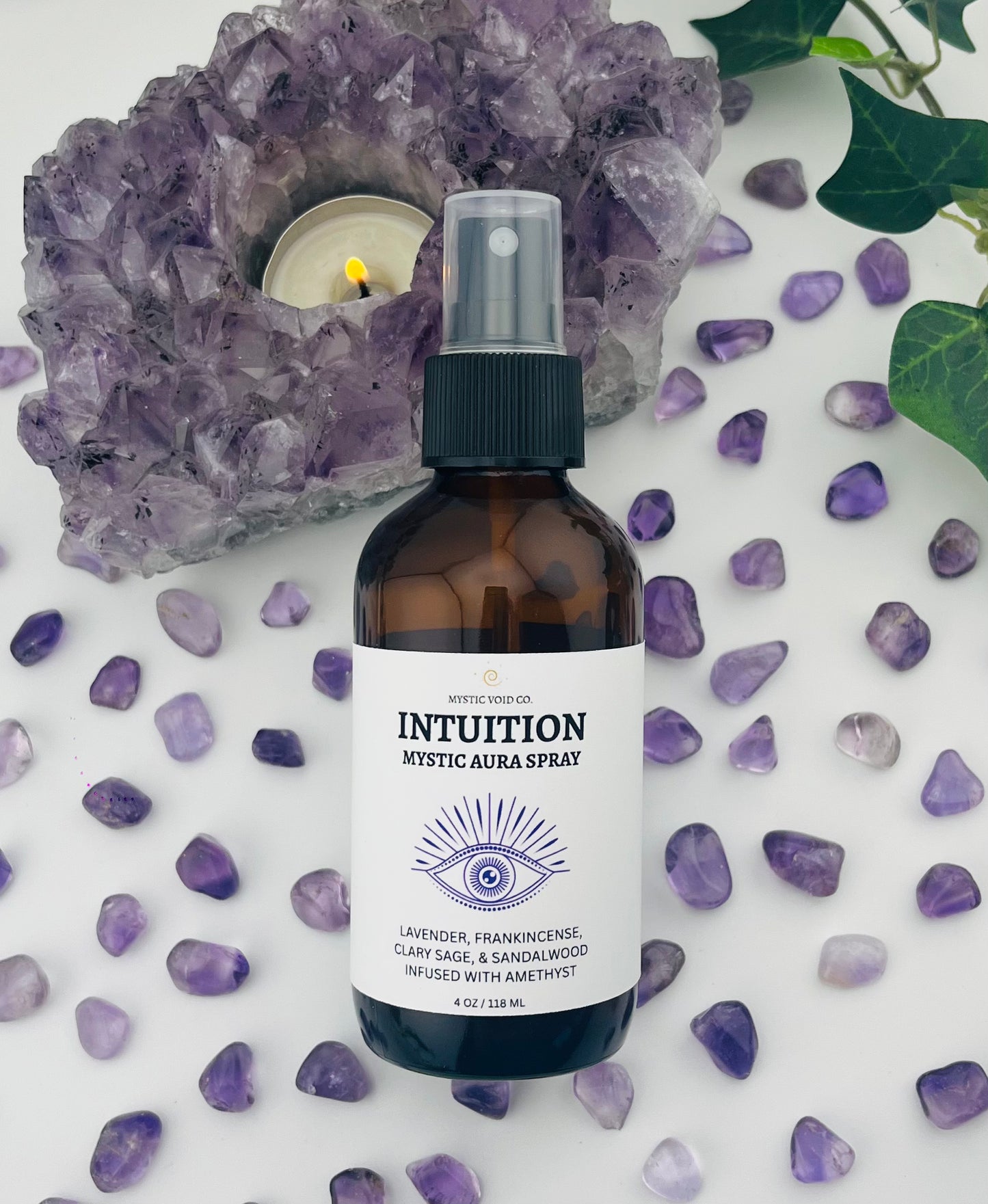 INTUITION MYSTIC AURA SPRAY