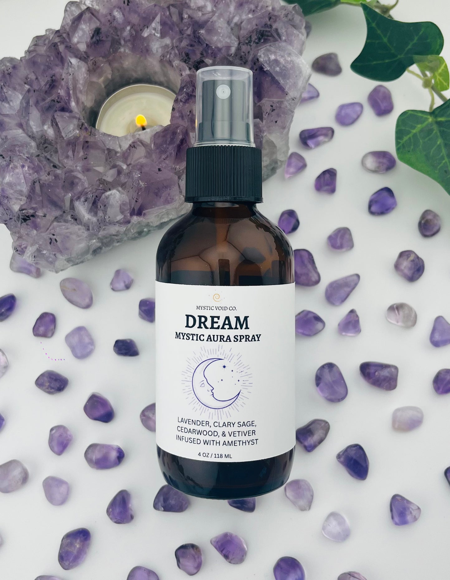 DREAM MYSTIC AURA SPRAY