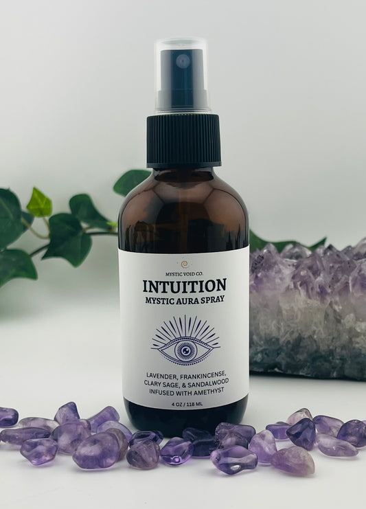 INTUITION MYSTIC AURA SPRAY
