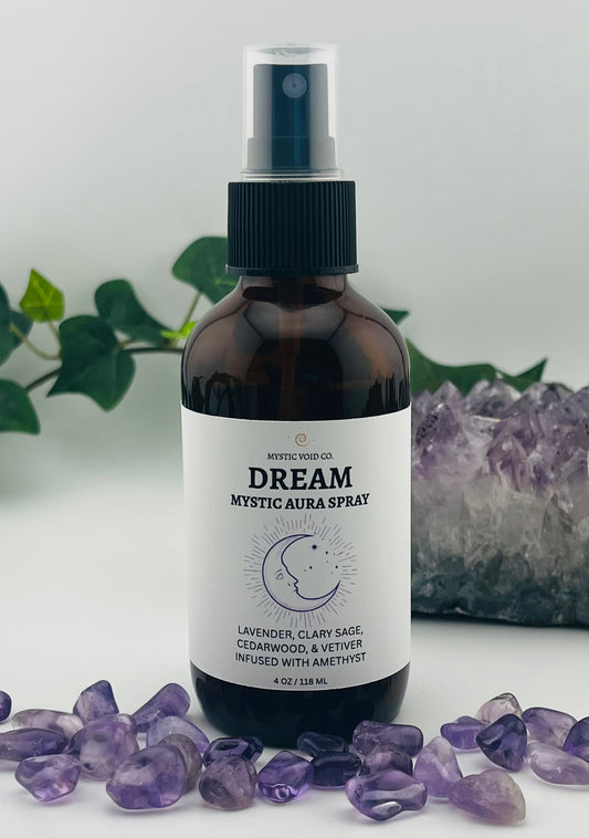 DREAM MYSTIC AURA SPRAY
