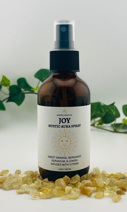 JOY MYSTIC AURA SPRAY