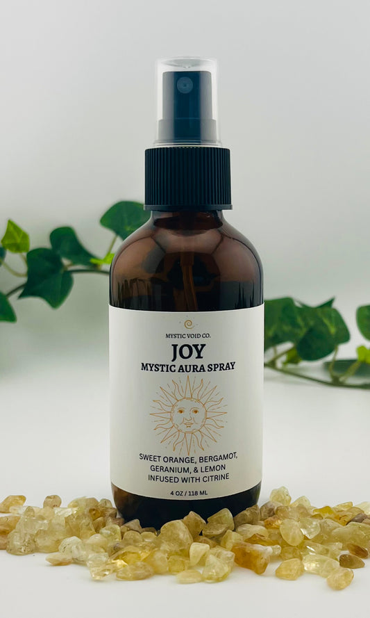 JOY MYSTIC AURA SPRAY