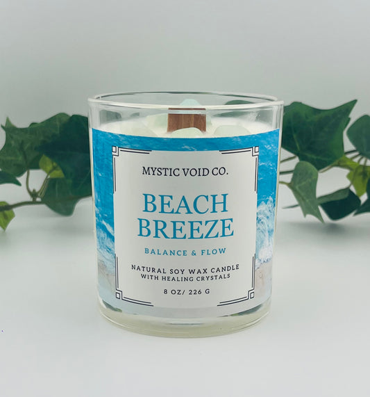 BEACH BREEZE CANDLE