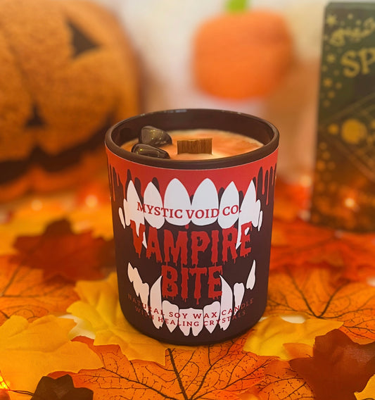 CASHMERE PLUM CANDLE