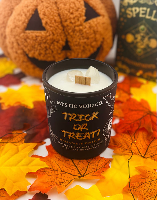 APPLE MAPLE BOURON CANDLE