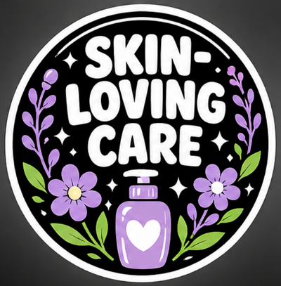 Formulated with nourishing oils, butters, and extracts