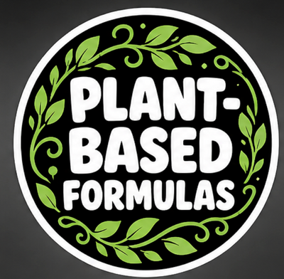 Crafted with botanical ingredients inspired by nature