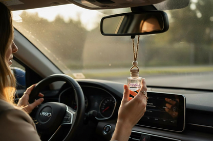 LAVENDER CAR DIFFUSER