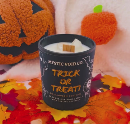 APPLE MAPLE BOURON CANDLE