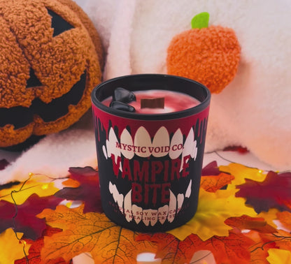 CASHMERE PLUM CANDLE